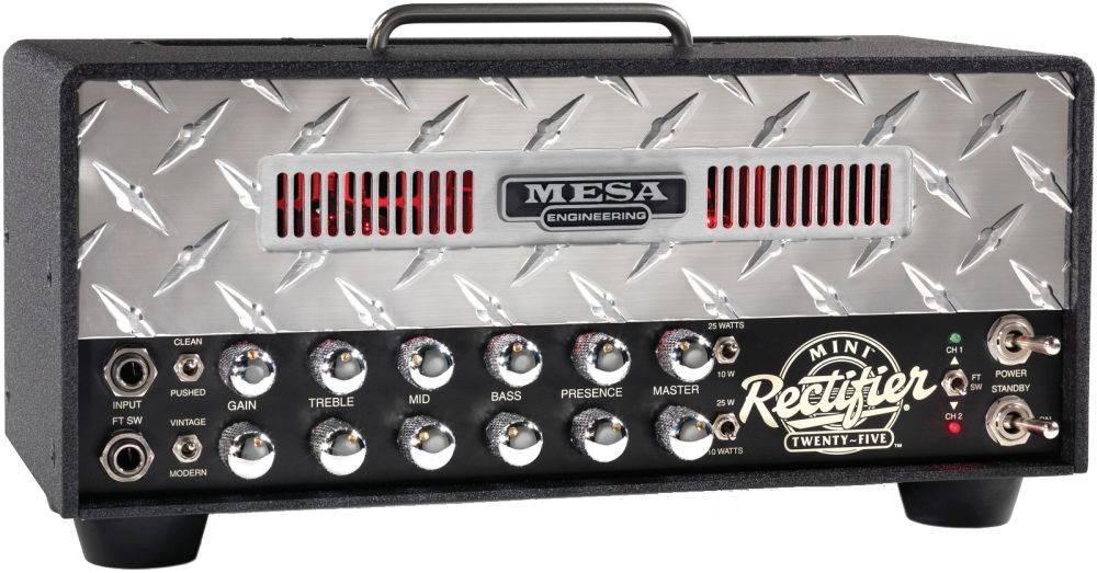Mesa Boogie Mini Rectifier Twenty-Five 